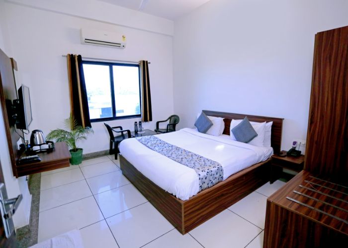 Affordable Room in Udaipur